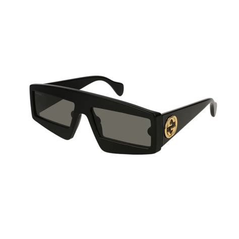 gucci gg0358s - 001 nero|GUCCI® US Official Site .